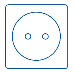 Монтаж розеток