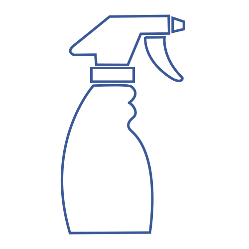 Генеральная уборка