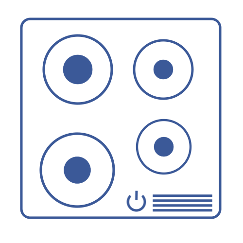 Установка бытовой техники