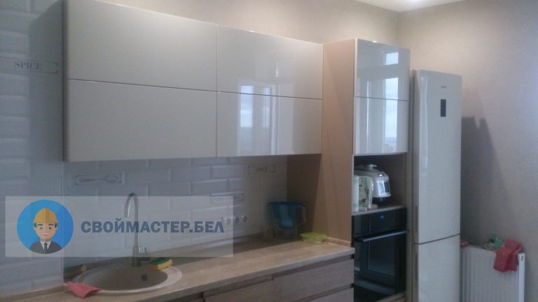 Сборка мебели Гомель