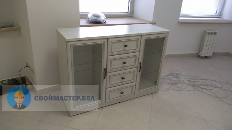 муж на час Минск