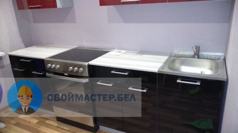 сборка мебели Гомель
